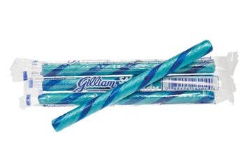 Gilliam's Old Fashion Candy Sticks - Blueberry