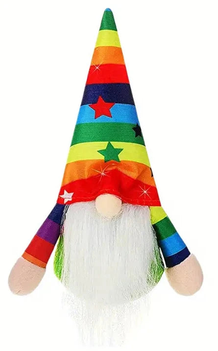 Pride Gnome