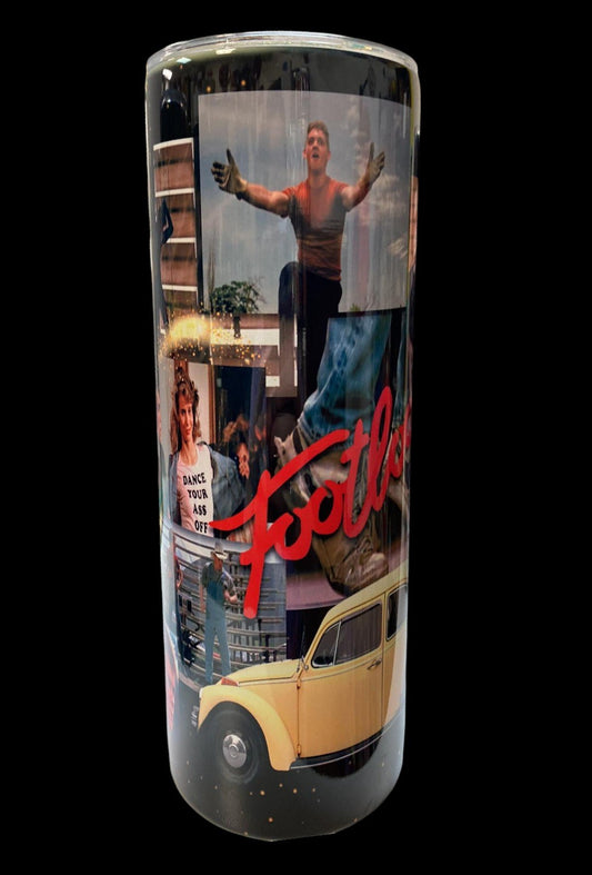 Footloose Tumbler