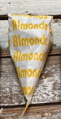 Candied Almonds