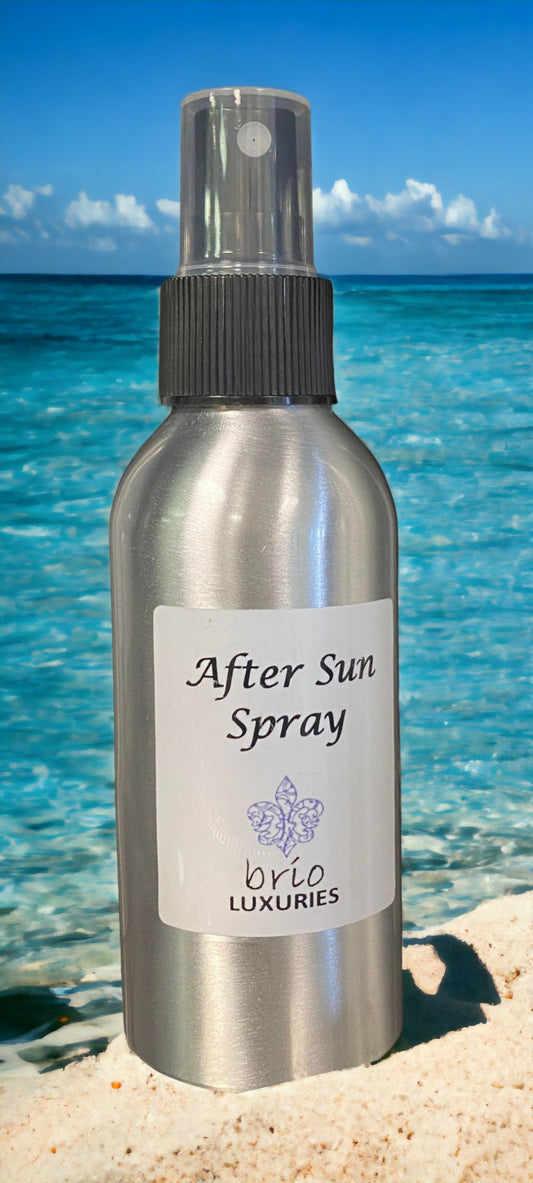 After Sun Spray