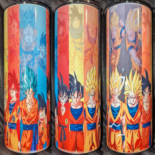 Dragon Ball