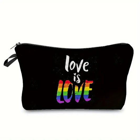 Pride Cosmetic Bag