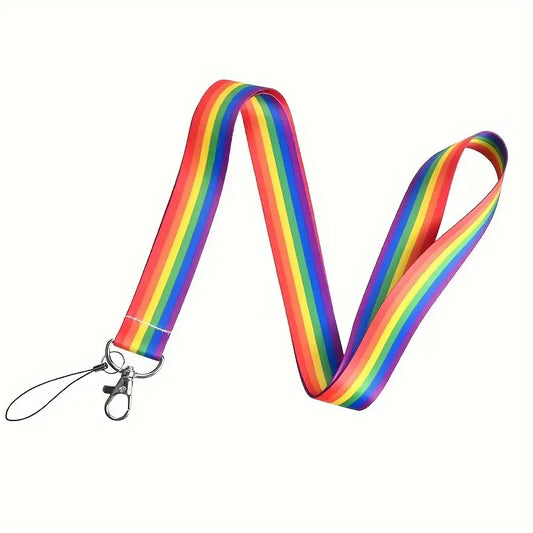 Pride Lanyard