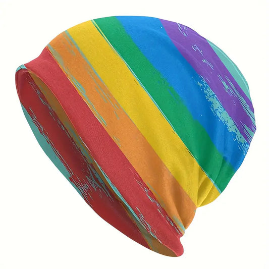 Pride Skullies - Adult