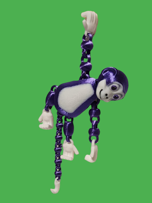 Monkey