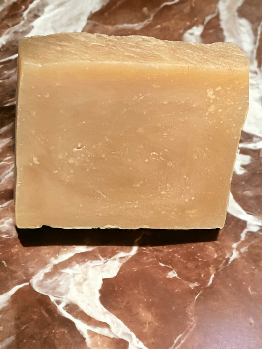 Soap - Brown Sugar & Fig w/ Goats Milk