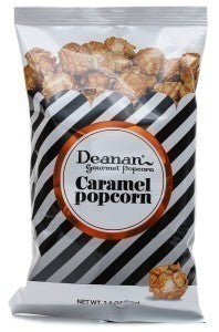Popcorn - Caramel