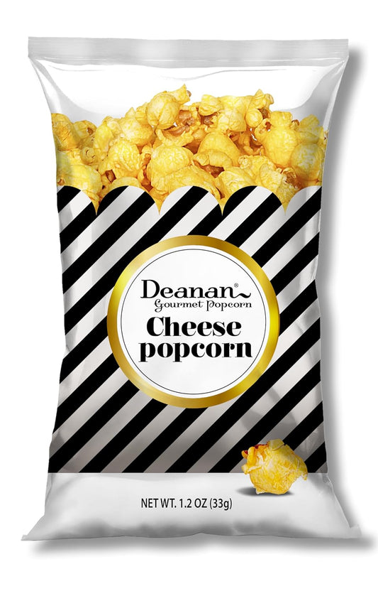 Popcorn - Cheese