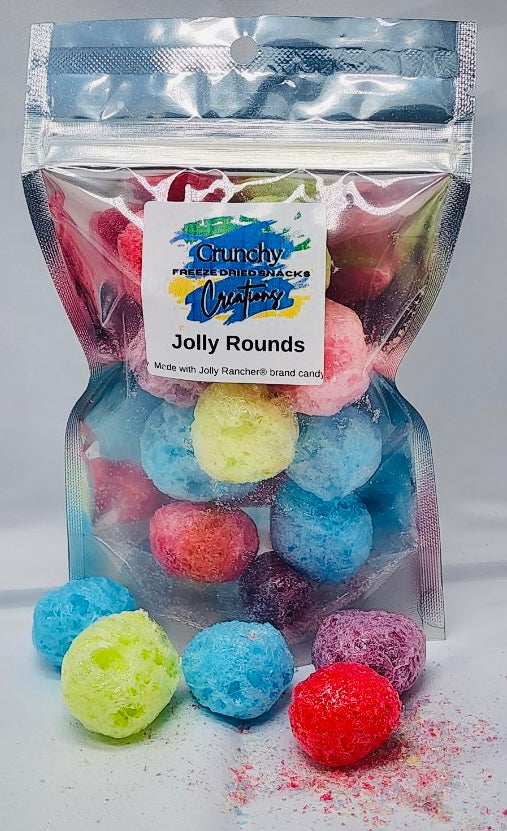 Jolly Rounds