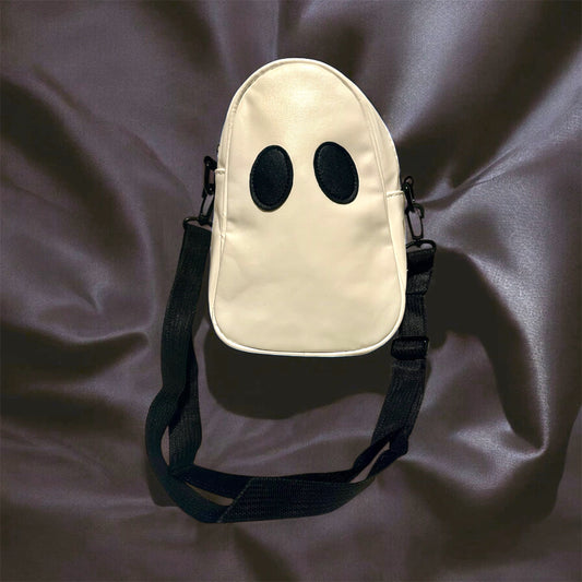 Purse - ghost