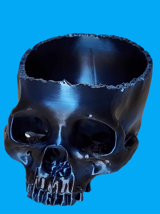 Skull Bowl - Large