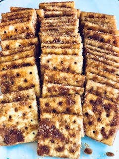 Cracker Seasoning - Snickerdoodle