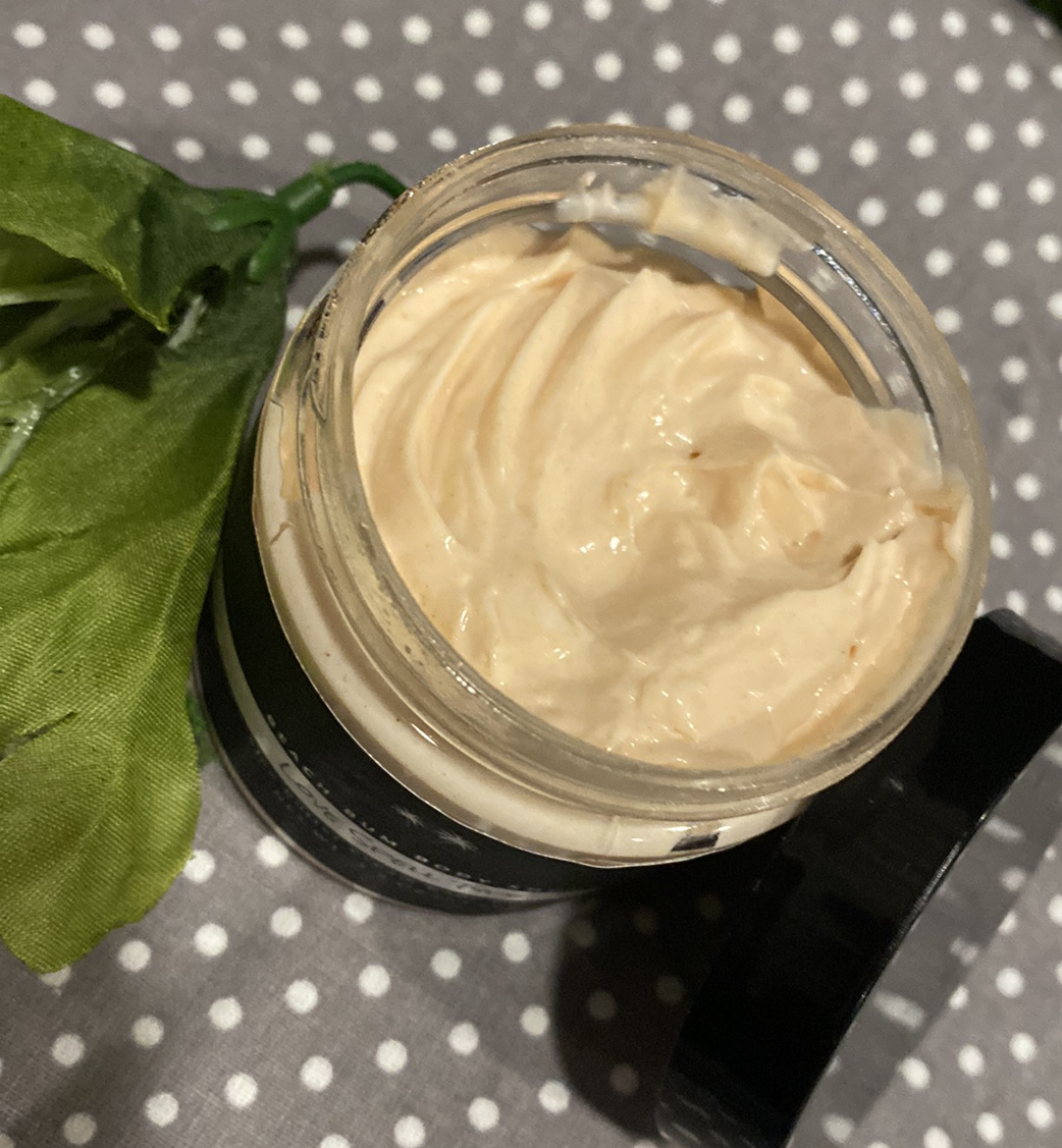 Aloe Butter Cream Body Butter - Love Spell Type